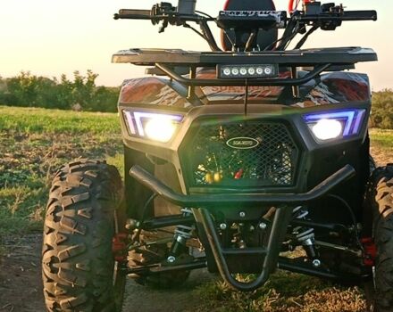 Інша Інша 2024 у Подільськ (Котовськ) на Automoto.ua Інша Інша, об'ємом двигуна 0.13 л та пробігом 0 тис. км за 812 $, фото 3 на Automoto.ua
