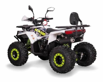Інша Інша 2024 у Полтаві на Automoto.ua Інша Інша, об'ємом двигуна 0.13 л та пробігом 0 тис. км за 1270 $, фото 7 на Automoto.ua