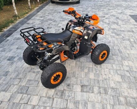 Інша Інша 2024 у Володимир-Волинський на Automoto.ua Інша Інша, об'ємом двигуна 0.13 л та пробігом 0 тис. км за 347 $, фото 3 на Automoto.ua