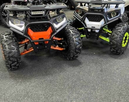 Другая Другая, объемом двигателя 0.13 л и пробегом 0 тыс. км за 1100 $, фото 9 на Automoto.ua