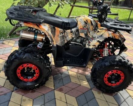 Другая Другая 2024 в Тячеве на Automoto.ua Другая Другая, объемом двигателя 0.13 л и пробегом 0 тыс. км за 950 $, фото 14 на Automoto.ua