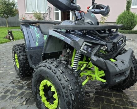 Інша Інша 2024 у Яворове на Automoto.ua Інша Інша, об'ємом двигуна 0.15 л та пробігом 0 тис. км за 1150 $, фото 1 на Automoto.ua