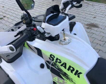 Другая Другая 2024 в Рава-Русская на Automoto.ua Другая Другая, объемом двигателя 0.18 л и пробегом 0 тыс. км за 1550 $, фото 6 на Automoto.ua