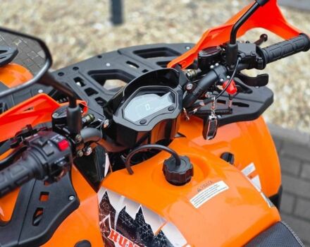 Другая Другая 2024 в Киеве на Automoto.ua Другая Другая, объемом двигателя 0.13 л и пробегом 0 тыс. км за 1100 $, фото 13 на Automoto.ua