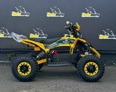Інша Інша 2024 у Києві на Automoto.ua Інша Інша, об'ємом двигуна 0 л та пробігом 0 тис. км за 880 $, фото 2 на Automoto.ua