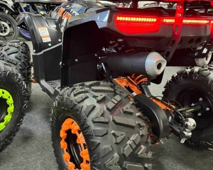 Другая Другая, объемом двигателя 0.13 л и пробегом 0 тыс. км за 1100 $, фото 12 на Automoto.ua