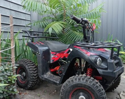 Інша Інша 2024 у Ахтырке на Automoto.ua Інша Інша, об'ємом двигуна 50 л та пробігом 0 тис. км за 1 $, фото 3 на Automoto.ua