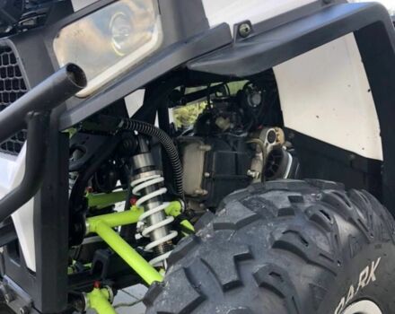 Другая Другая 2024 в Рава-Русская на Automoto.ua Другая Другая, объемом двигателя 0.18 л и пробегом 0 тыс. км за 1550 $, фото 7 на Automoto.ua