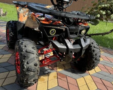 Другая Другая 2024 в Тячеве на Automoto.ua Другая Другая, объемом двигателя 0.13 л и пробегом 0 тыс. км за 950 $, фото 18 на Automoto.ua