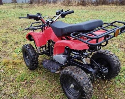 Інша Інша, об'ємом двигуна 50 л та пробігом 0 тис. км за 102 $, фото 1 на Automoto.ua