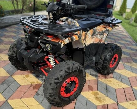 Другая Другая 2024 в Тячеве на Automoto.ua Другая Другая, объемом двигателя 0.13 л и пробегом 0 тыс. км за 950 $, фото 9 на Automoto.ua