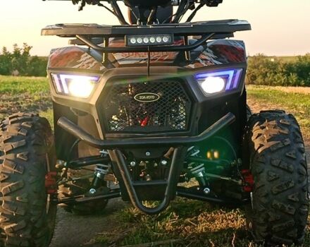 Інша Інша 2024 у Подільськ (Котовськ) на Automoto.ua Інша Інша, об'ємом двигуна 0.13 л та пробігом 0 тис. км за 812 $, фото 6 на Automoto.ua