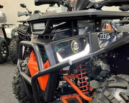 Другая Другая, объемом двигателя 0.13 л и пробегом 0 тыс. км за 1100 $, фото 6 на Automoto.ua