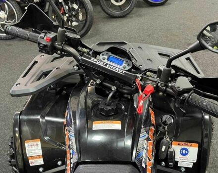 Інша Інша 2024 у Дніпро (Дніпропетровську) на Automoto.ua Інша Інша, об'ємом двигуна 0.13 л та пробігом 0 тис. км за 1100 $, фото 9 на Automoto.ua