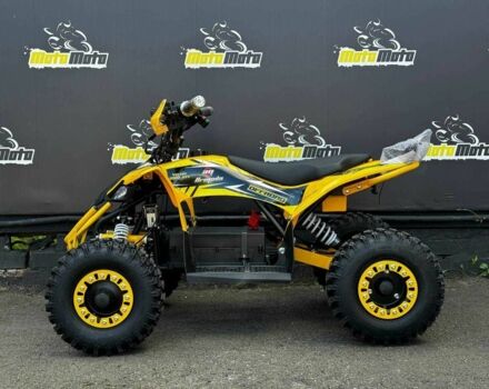 Інша Інша 2024 у Києві на Automoto.ua Інша Інша, об'ємом двигуна 0 л та пробігом 0 тис. км за 880 $, фото 1 на Automoto.ua