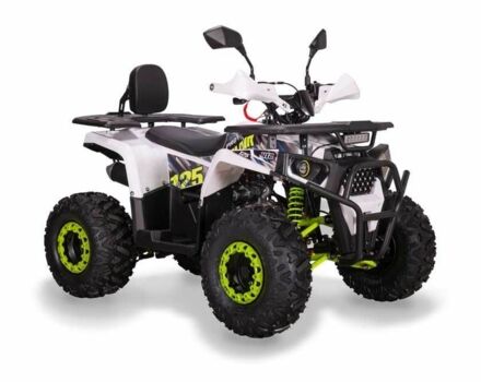 Інша Інша 2024 у Полтаві на Automoto.ua Інша Інша, об'ємом двигуна 0.13 л та пробігом 0 тис. км за 1270 $, фото 3 на Automoto.ua