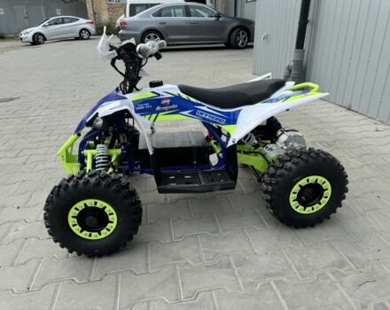Інша Інша, об'ємом двигуна 1 л та пробігом 0 тис. км за 880 $, фото 8 на Automoto.ua