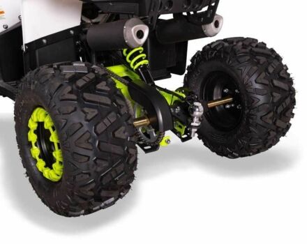 Інша Інша 2024 у Полтаві на Automoto.ua Інша Інша, об'ємом двигуна 0.13 л та пробігом 0 тис. км за 1270 $, фото 14 на Automoto.ua