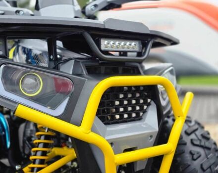 Другая Другая 2024 в Житомире на Automoto.ua Другая Другая, объемом двигателя 0.13 л и пробегом 0 тыс. км за 1270 $, фото 4 на Automoto.ua