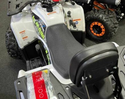 Інша Інша 2024 у Дніпро (Дніпропетровську) на Automoto.ua Інша Інша, об'ємом двигуна 0.13 л та пробігом 0 тис. км за 1100 $, фото 18 на Automoto.ua