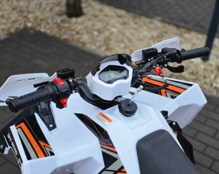 Другая Другая, объемом двигателя 0.13 л и пробегом 0 тыс. км за 1240 $, фото 10 на Automoto.ua