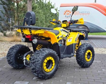 Другая Другая 2024 в Киеве на Automoto.ua Другая Другая, объемом двигателя 0.13 л и пробегом 0 тыс. км за 1100 $, фото 18 на Automoto.ua