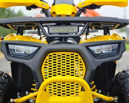 Другая Другая 2024 в Киеве на Automoto.ua Другая Другая, объемом двигателя 0.13 л и пробегом 0 тыс. км за 1100 $, фото 21 на Automoto.ua