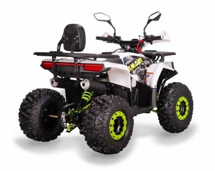 Інша Інша 2024 у Полтаві на Automoto.ua Інша Інша, об'ємом двигуна 0.13 л та пробігом 0 тис. км за 1270 $, фото 5 на Automoto.ua