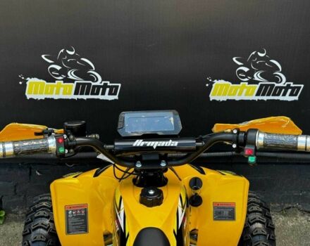 Інша Інша 2024 у Києві на Automoto.ua Інша Інша, об'ємом двигуна 0 л та пробігом 0 тис. км за 880 $, фото 8 на Automoto.ua