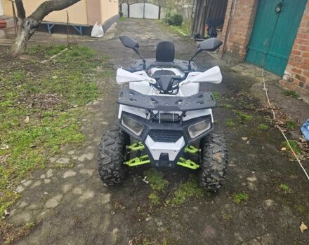 Інша Інша, об'ємом двигуна 0.13 л та пробігом 0 тис. км за 1001 $, фото 4 на Automoto.ua