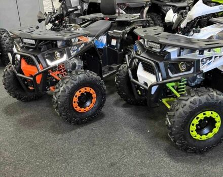 Інша Інша 2024 у Дніпро (Дніпропетровську) на Automoto.ua Інша Інша, об'ємом двигуна 0.13 л та пробігом 0 тис. км за 1100 $, фото 14 на Automoto.ua