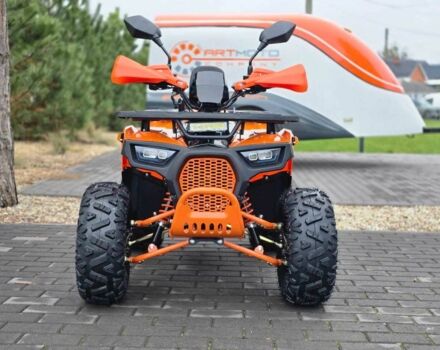 Другая Другая 2024 в Киеве на Automoto.ua Другая Другая, объемом двигателя 0.13 л и пробегом 0 тыс. км за 1100 $, фото 6 на Automoto.ua
