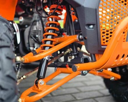 Другая Другая 2024 в Киеве на Automoto.ua Другая Другая, объемом двигателя 0.13 л и пробегом 0 тыс. км за 1100 $, фото 8 на Automoto.ua