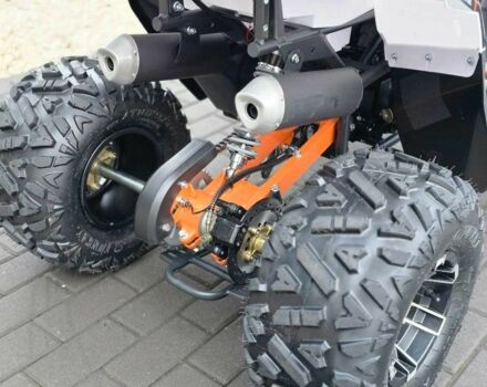 Другая Другая, объемом двигателя 0.13 л и пробегом 0 тыс. км за 1240 $, фото 5 на Automoto.ua