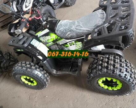 Другая Другая, объемом двигателя 0 л и пробегом 0 тыс. км за 1189 $, фото 7 на Automoto.ua