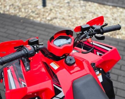 Другая Другая 2024 в Житомире на Automoto.ua Другая Другая, объемом двигателя 0.13 л и пробегом 0 тыс. км за 1240 $, фото 22 на Automoto.ua
