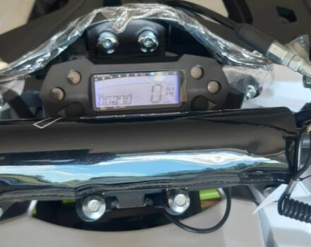 Інша Інша 2024 у Рівному на Automoto.ua Інша Інша, об'ємом двигуна 0.13 л та пробігом 0 тис. км за 1150 $, фото 6 на Automoto.ua