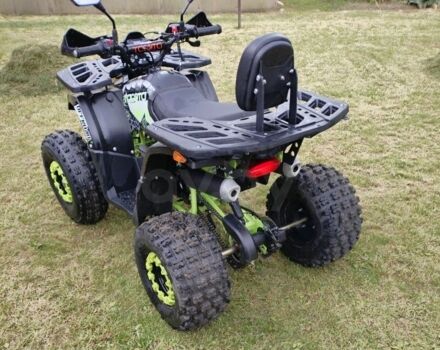 Другая Другая, объемом двигателя 0.13 л и пробегом 0 тыс. км за 756 $, фото 4 на Automoto.ua