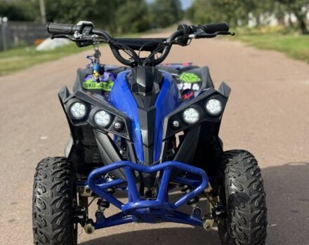 Другая Другая 2024 в Киеве на Automoto.ua Другая Другая, объемом двигателя 0 л и пробегом 0 тыс. км за 526 $, фото 1 на Automoto.ua