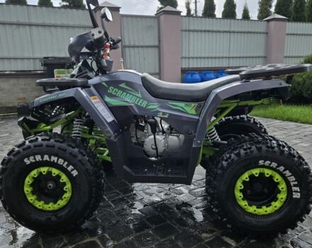 Інша Інша 2024 у Яворове на Automoto.ua Інша Інша, об'ємом двигуна 0.15 л та пробігом 0 тис. км за 1150 $, фото 3 на Automoto.ua