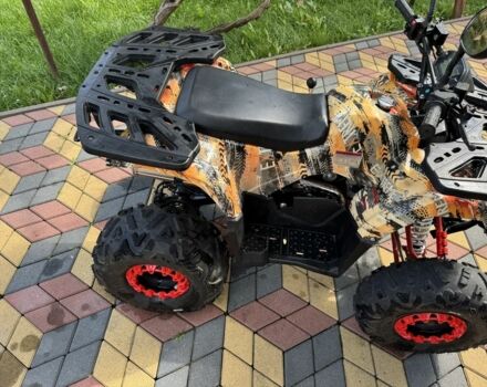 Другая Другая 2024 в Тячеве на Automoto.ua Другая Другая, объемом двигателя 0.13 л и пробегом 0 тыс. км за 950 $, фото 3 на Automoto.ua