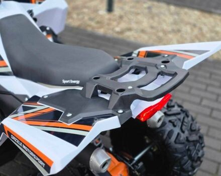 Інша Інша 2024 у Дніпро (Дніпропетровську) на Automoto.ua Інша Інша, об'ємом двигуна 0.13 л та пробігом 0 тис. км за 1240 $, фото 7 на Automoto.ua