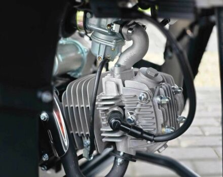 Другая Другая 2024 в Житомире на Automoto.ua Другая Другая, объемом двигателя 0.13 л и пробегом 0 тыс. км за 1100 $, фото 19 на Automoto.ua