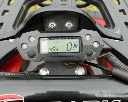 Інша Інша 2024 у Харкові на Automoto.ua Інша Інша, об'ємом двигуна 0.13 л та пробігом 0 тис. км за 836 $, фото 4 на Automoto.ua