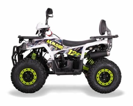 Інша Інша 2024 у Полтаві на Automoto.ua Інша Інша, об'ємом двигуна 0.13 л та пробігом 0 тис. км за 1270 $, фото 8 на Automoto.ua