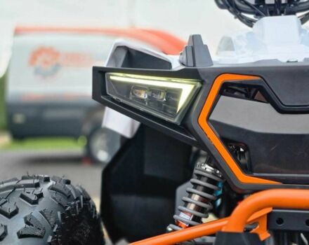 Інша Інша 2024 у Дніпро (Дніпропетровську) на Automoto.ua Інша Інша, об'ємом двигуна 0.13 л та пробігом 0 тис. км за 1240 $, фото 8 на Automoto.ua