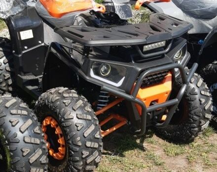 Інша Інша 2024 у Рівному на Automoto.ua Інша Інша, об'ємом двигуна 0.13 л та пробігом 0 тис. км за 1150 $, фото 16 на Automoto.ua