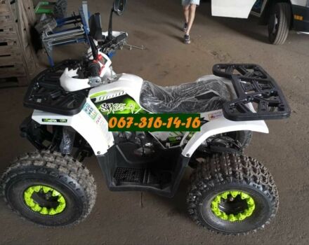 Другая Другая, объемом двигателя 0 л и пробегом 0 тыс. км за 1189 $, фото 5 на Automoto.ua