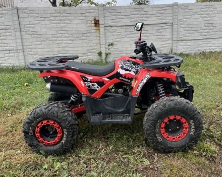 Інша Інша 2024 у Харкові на Automoto.ua Інша Інша, об'ємом двигуна 0.13 л та пробігом 0 тис. км за 836 $, фото 1 на Automoto.ua