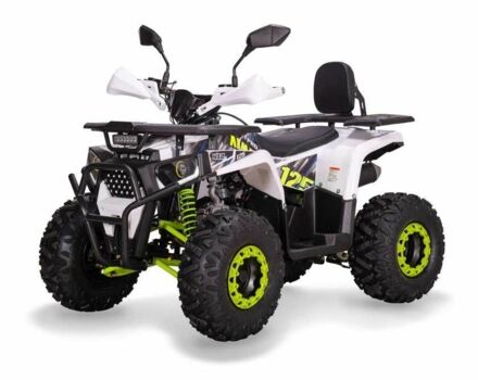 Інша Інша 2024 у Полтаві на Automoto.ua Інша Інша, об'ємом двигуна 0.13 л та пробігом 0 тис. км за 1270 $, фото 1 на Automoto.ua